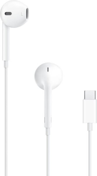 Apple EarPods mit USB-C Connector