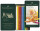 FABER-CASTELL Farbstift Polychromos 12er Metalletui