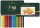 FABER-CASTELL Farbstift Polychromos 36er Metalletui