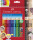 FABER-CASTELL Buntstift Jumbo Grip Skin Tones 18+6
