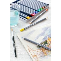 FABER-CASTELL Aqua.stift Gofa Aqua 36er Geschenkset