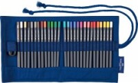FABER-CASTELL Stifterolle Goldfaber Farbstifte