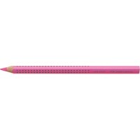 FABER-CASTELL Textm. Jumbo Grip Neon Textliner Pink