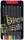 FABER-CASTELL Buntstifte Black Edition 12er Metalletui