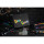 FABER-CASTELL Buntstifte Black Edition 100er Metallet.