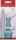 FABER-CASTELL Schreibset Sparkle BK+Acc. ocean