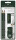 FABER-CASTELL Bleistift Castell 9000 Jumbo Set BK