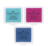 FABER-CASTELL Knetradiergummi Trend 2020