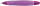 FABER-CASTELL Drehbleistift Scribolino 1,4 mm brombeer