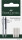 FABER-CASTELL Ersatzradierer DBS Grip 2011 BK 3x