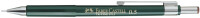 FABER-CASTELL Druckbleistift TK-Fine 9713 0,35 mm