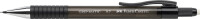 FABER-CASTELL DBS Grip Matic 1377 0,7mm schwarz
