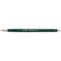 FABER-CASTELL Fallminenstift TK 9400 2B 2mm