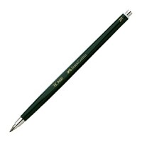 FABER-CASTELL Fallminenstift TK 9400 2H 2mm