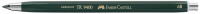 FABER-CASTELL Fallminenstift TK 9400 2H 2mm