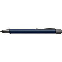 FABER-CASTELL Kugelschreiber Hexo blau
