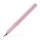 FABER-CASTELL Füller Sparkle M rose