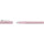 FABER-CASTELL Füller Sparkle M rose
