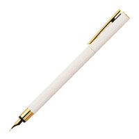 FABER-CASTELL Füller Neo Slim gold marshmallow M