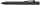 FABER-CASTELL Kugelschreiber Grip Edition XB All Black