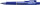 FABER-CASTELL Kugelschreiber Poly Ball View admiral bl