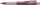 FABER-CASTELL Kugelschreiber Poly Ball View rose shado