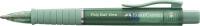 FABER-CASTELL Kugelschreiber Poly Ball View green lily