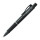 FABER-CASTELL Kugelschreiber Poly Ball View schwarz