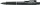 FABER-CASTELL Kugelschreiber Poly Ball View schwarz
