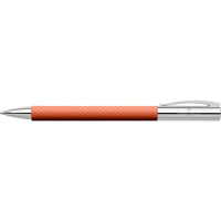 FABER-CASTELL Dreh-KS Ambition OpArt Autumn Leaves