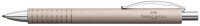 FABER-CASTELL Kugelschreiber Essentio Aluminium Rosé