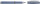 FABER-CASTELL Tintenroller Essentio Aluminium Blau