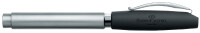 FABER-CASTELL Tintenroller Essentio Metall matt