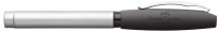 FABER-CASTELL Füller Essentio Metall matt M