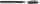 FABER-CASTELL Tintenroller Essentio Black Carbon