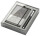 FABER-CASTELL Promo-Set Ambition Edelharz TR schwarz