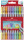 FABER-CASTELL Doppelfasermaler 10er Etui Pastell