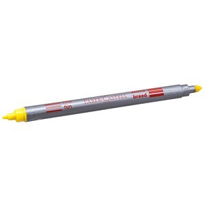 FABER-CASTELL Doppelfasermaler 20er Etui