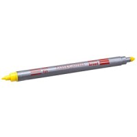 FABER-CASTELL Doppelfasermaler 20er Etui