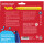 FABER-CASTELL Filzstift Jumbo Super Washable 12er