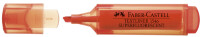 FABER-CASTELL Textmarker TL 46 Superfluor orange