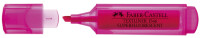 FABER-CASTELL Textmarker TL 46 Superfluor pink