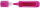 FABER-CASTELL Textmarker TL 46 Superfluor pink