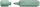 FABER-CASTELL Textmarker TL 46 metallic green
