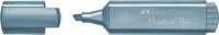 FABER-CASTELL Textmarker TL 46 Metallic blue