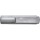 FABER-CASTELL Textmarker TL 46 Metallic sílber