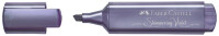 FABER-CASTELL Textmarker TL 46 Metallic violett