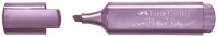 FABER-CASTELL Textmarker TL 46 Metallic rubin