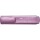 FABER-CASTELL Textmarker TL 46 Metallic rubin