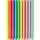 FABER-CASTELL Grip Filzstift Neon + Pastell 10er Etui